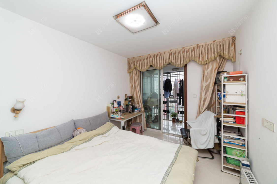 常州水晶城在售二手房源室内图_小牛看房