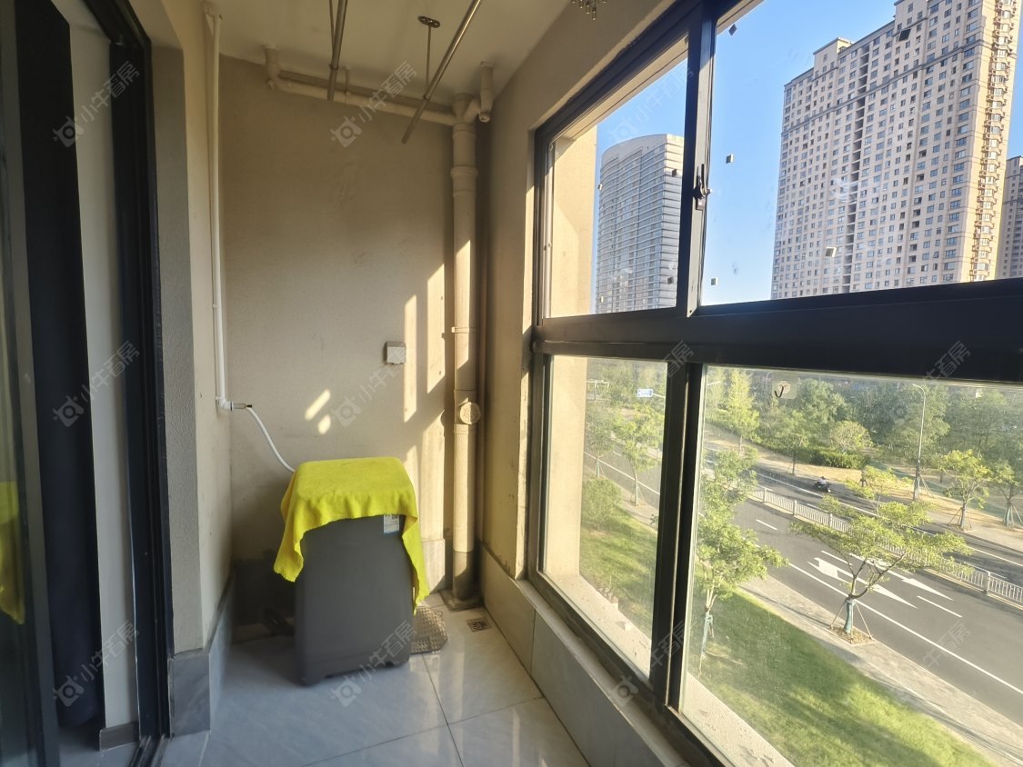 常州清云澜湾A区在租房源_小牛看房