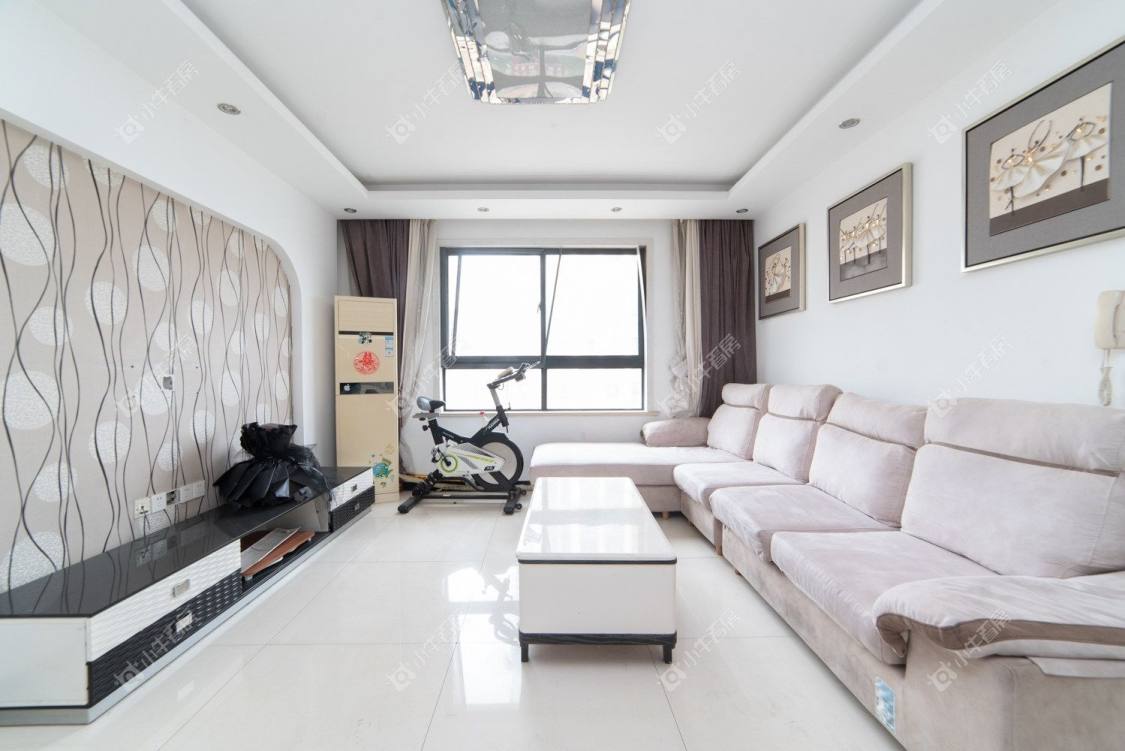 常州怡美花园租房_小牛看房