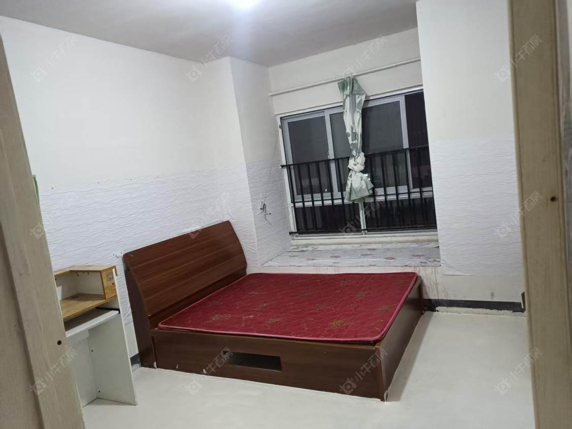 常州招商花园城在租房源_小牛看房