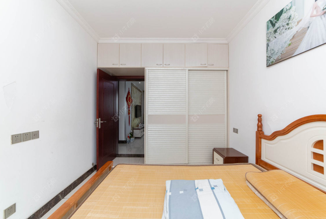 常州天逸城南区在售二手房源室内图_小牛看房