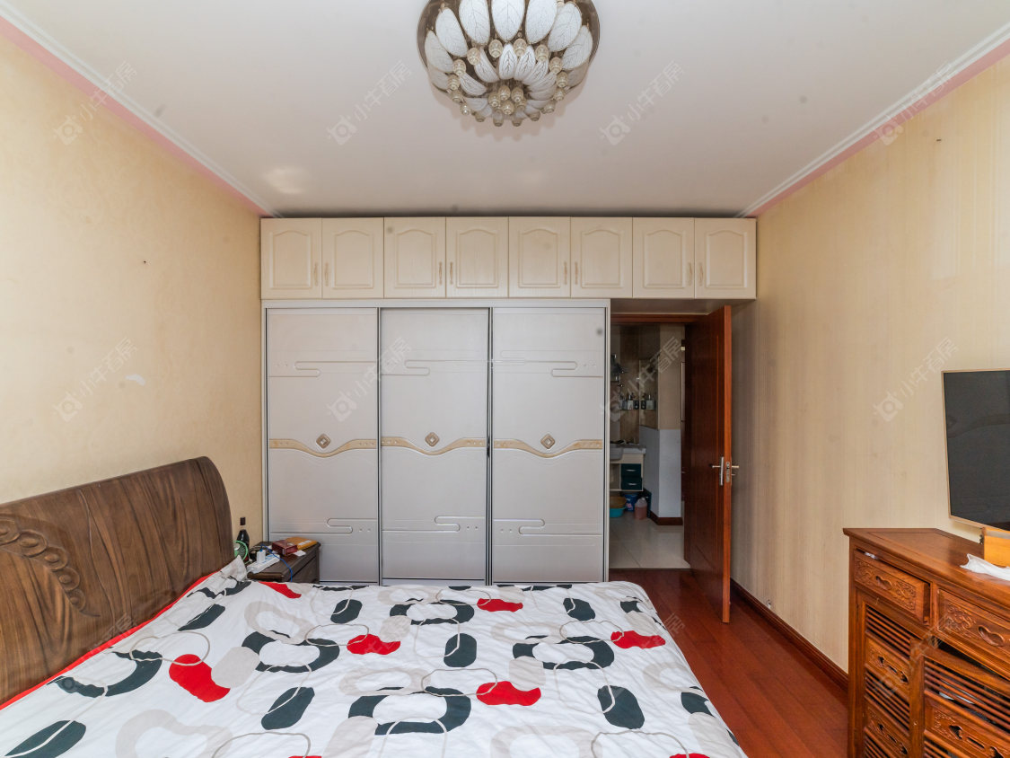 常州嘉州枫景苑在售二手房源室内图_小牛看房