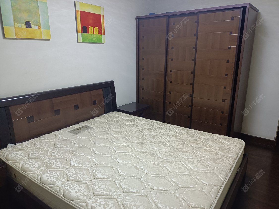 常州奥林匹克花园在租房源_小牛看房