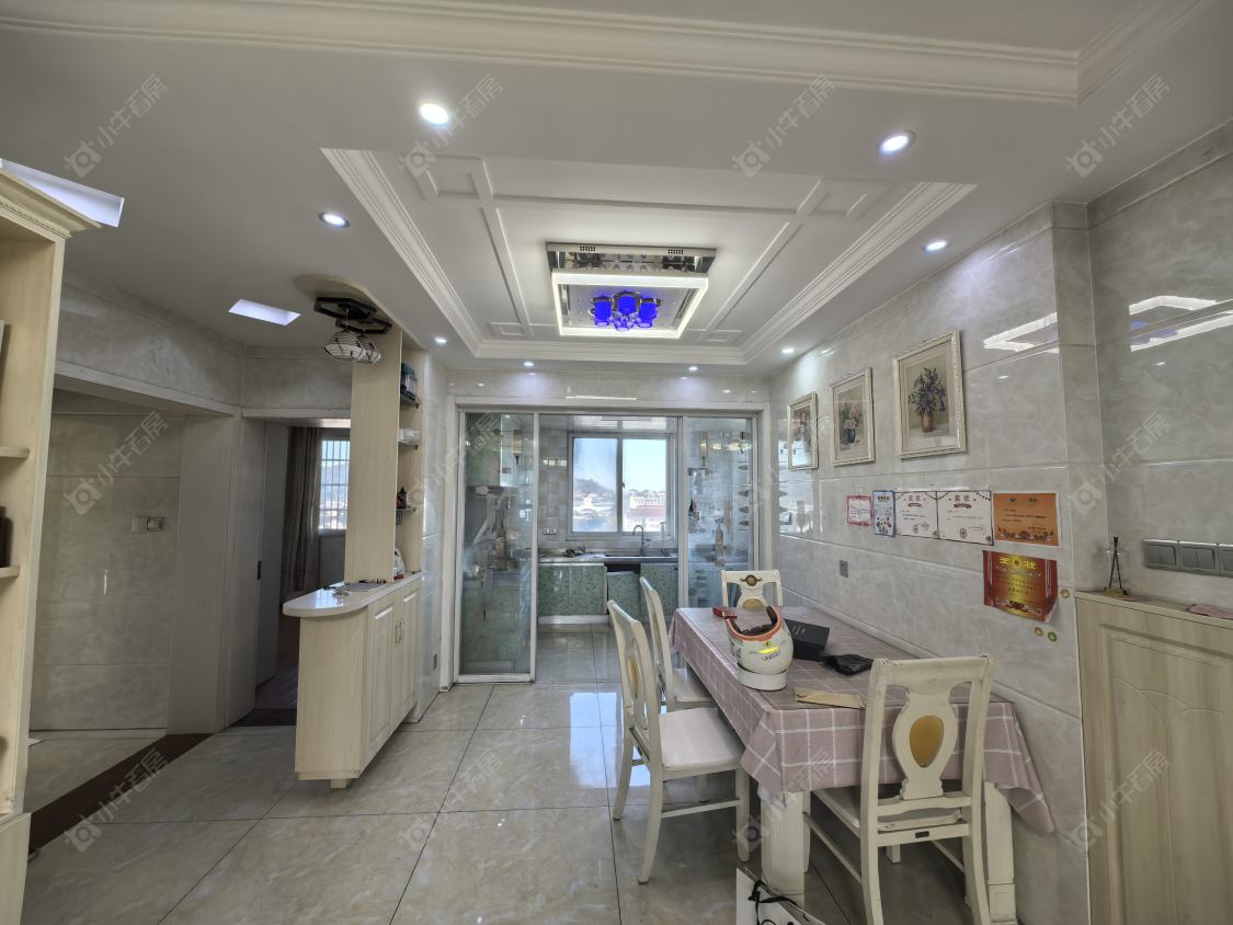 常州广嘉东郡在租房源室内图_小牛看房