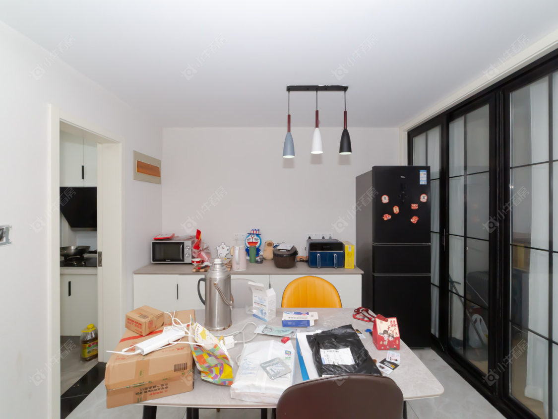 常州阳光龙庭在售二手房源室内图_小牛看房