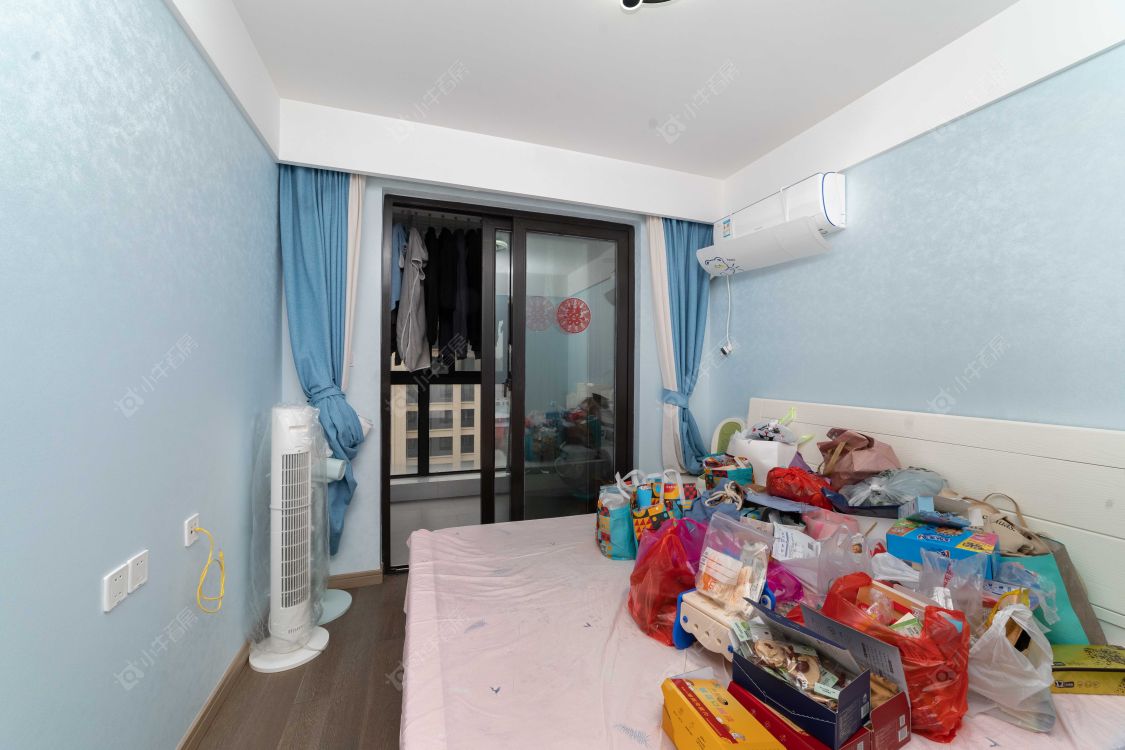 常州明昱玖园在售二手房源室内图_小牛看房