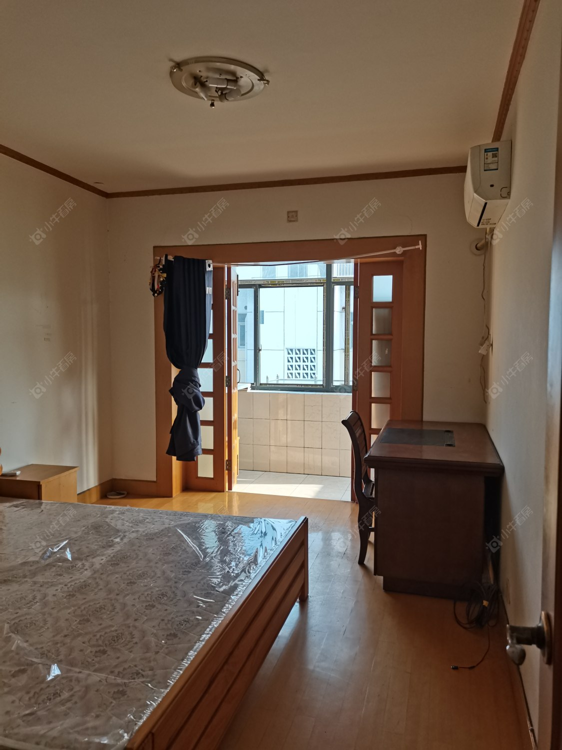 常州王家村(天宁街道)2室2厅1卫出租_小牛看房