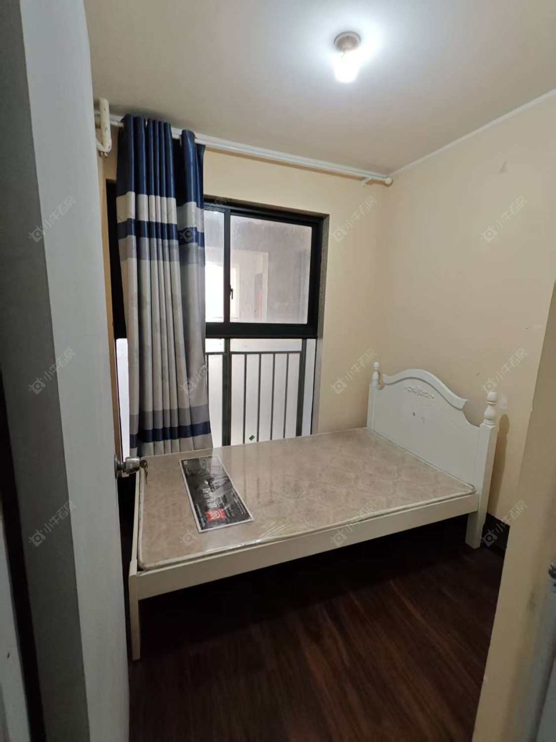 常州紫金城北区在租房源室内图_小牛看房