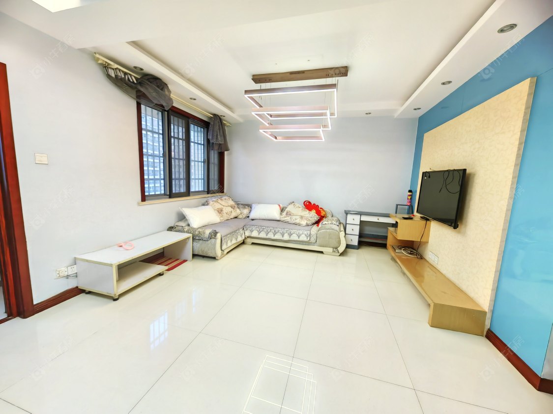 常州滨江明珠城东区租房_小牛看房