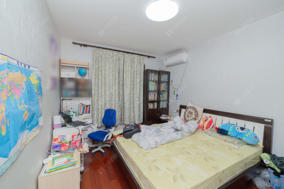 常州太阳花园在售二手房源室内图_小牛看房