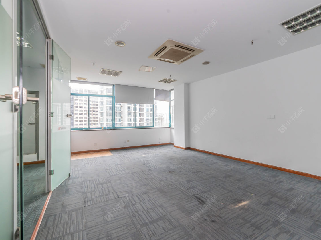 府琛商务广场房源室内图 常州府琛商务广场在售二手房源室内图_小牛看房