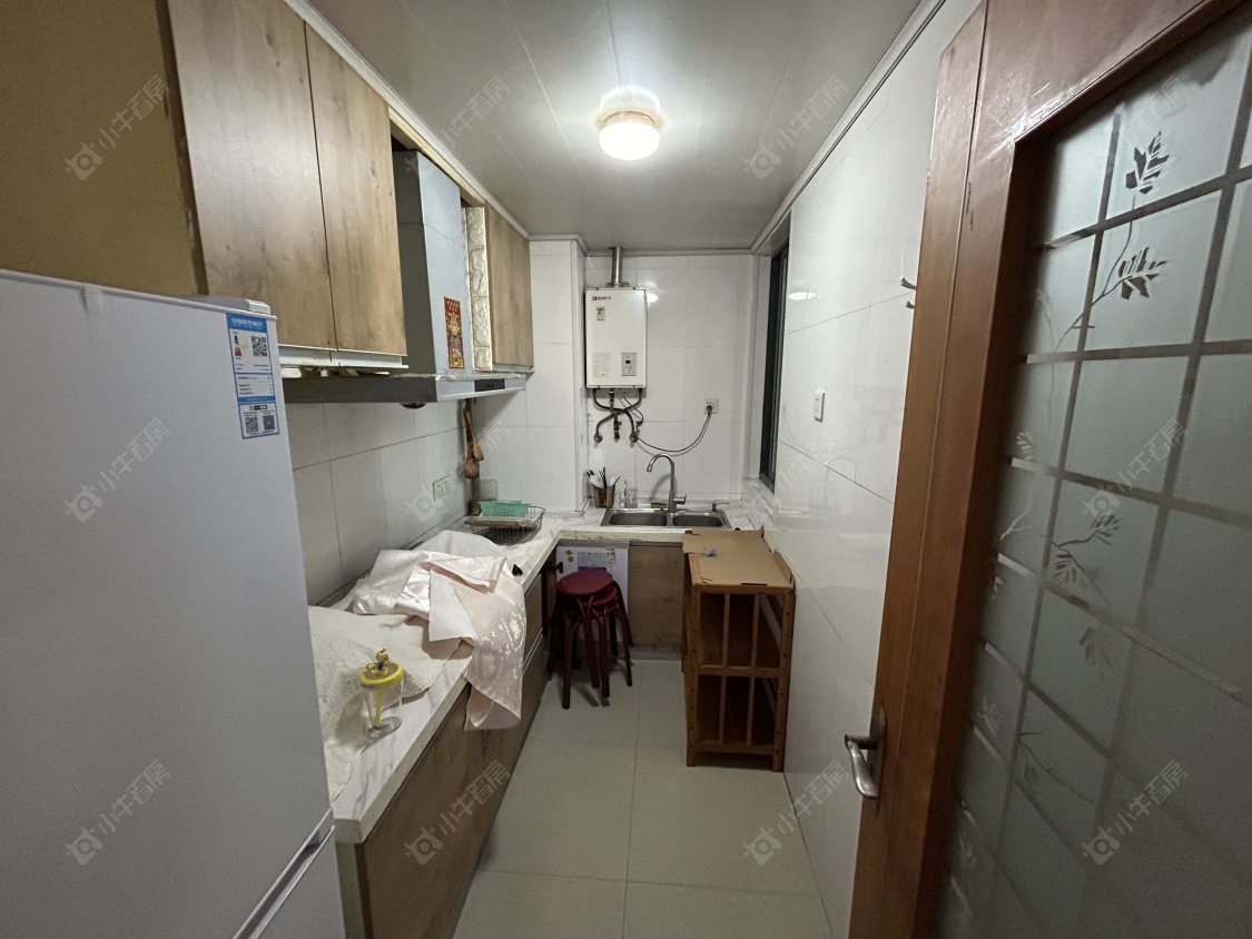 常州新城长岛在租房源_小牛看房