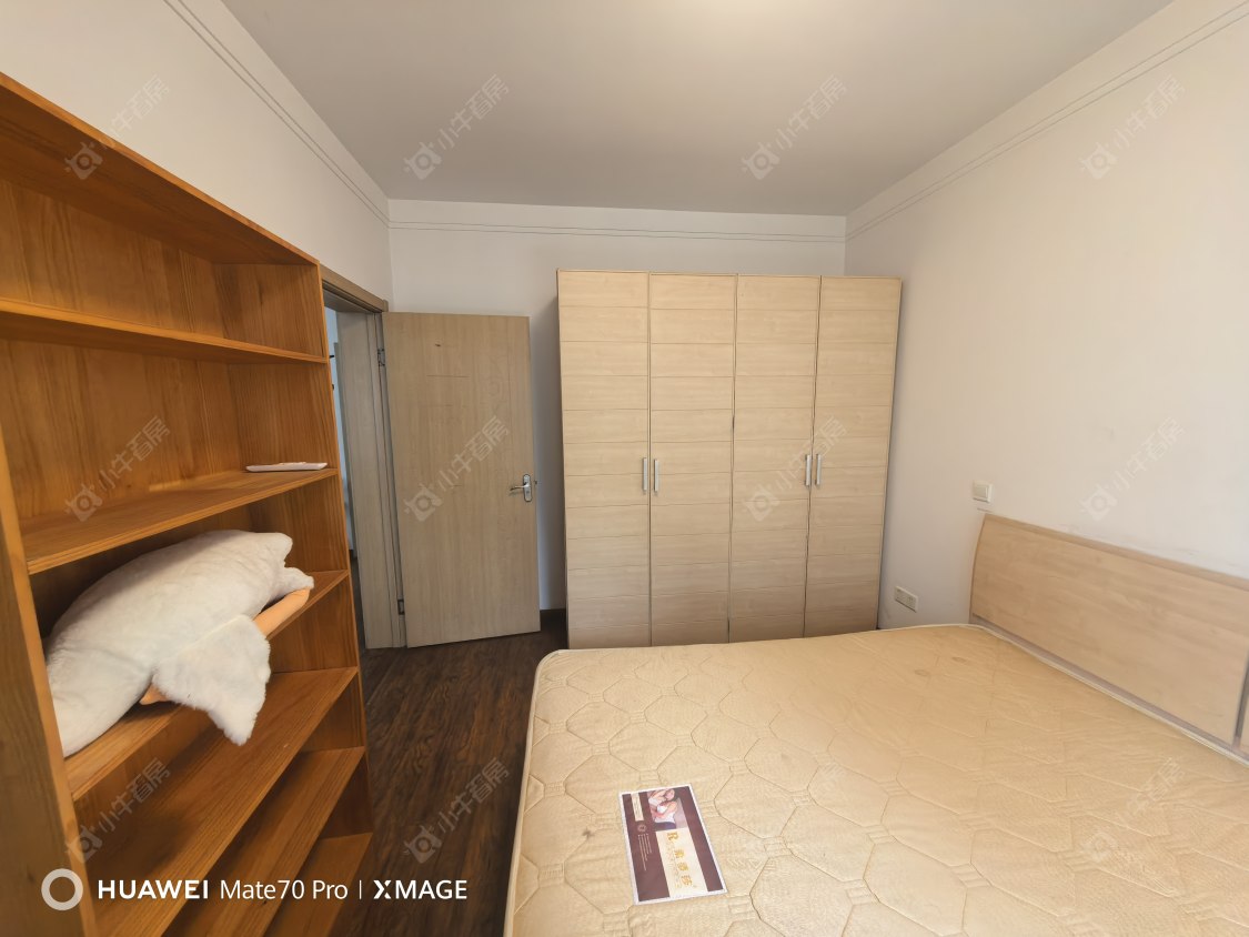 常州新丰苑在租房源室内图_小牛看房