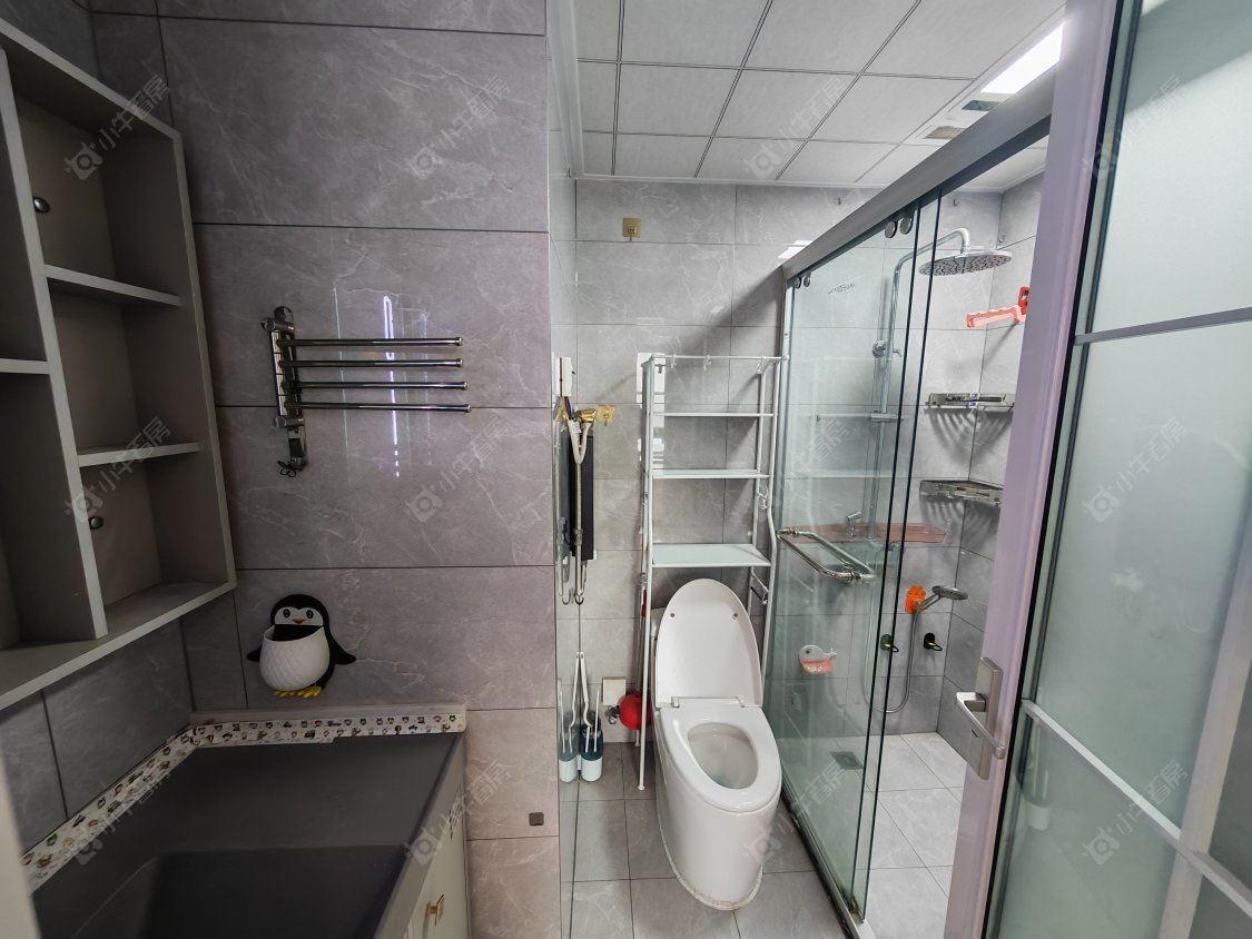 常州绿地峰荟在租房源_小牛看房