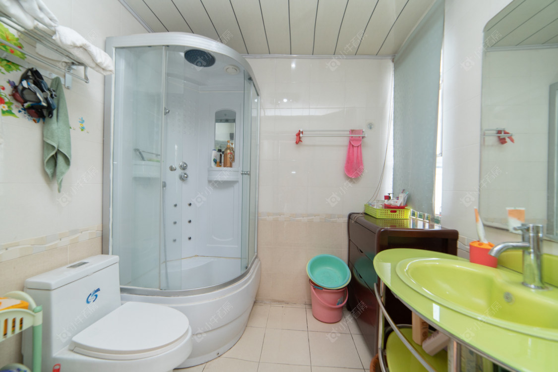 常州都市桃源二期在售二手房源室内图_小牛看房