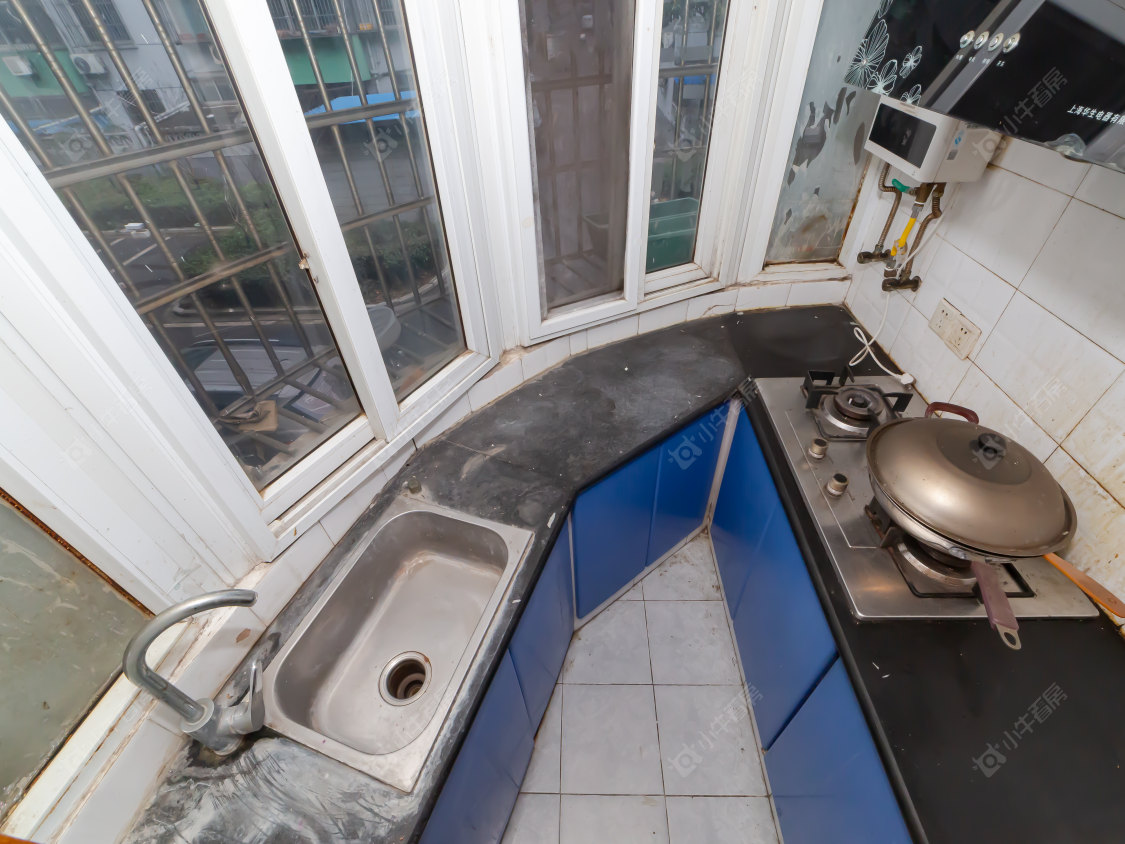 翠竹新村南区房源室内图 常州翠竹新村南区在售二手房源室内图_小牛看房