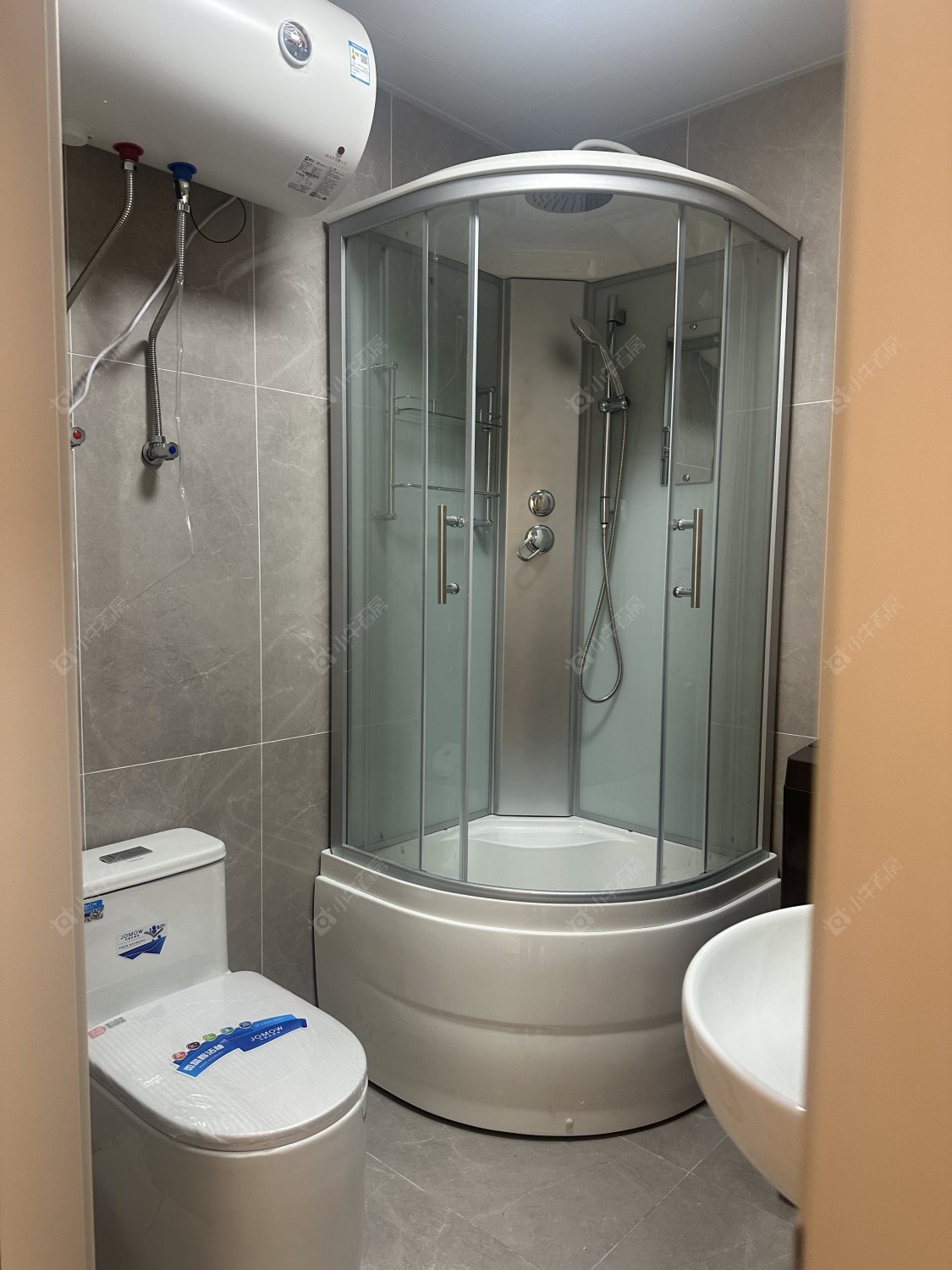 常州府琛大厦在租房源_小牛看房