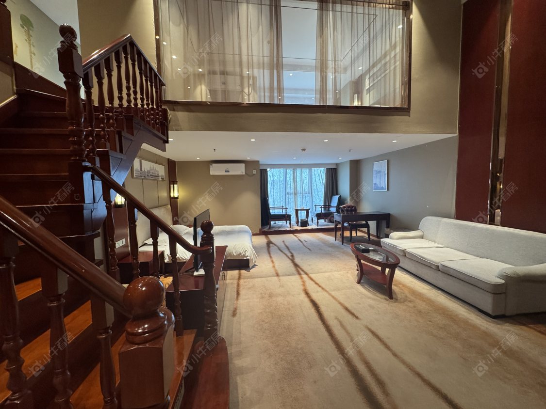 常州荣盛曼哈顿广场租房_小牛看房