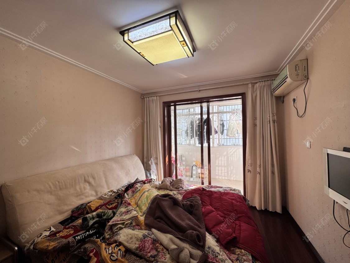 新龙花苑西区房源室内图 常州新龙花苑西区在租房源室内图_小牛看房