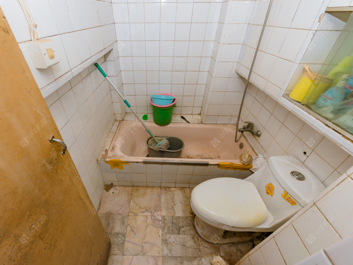 常州西新桥二村在售二手房源室内图_小牛看房