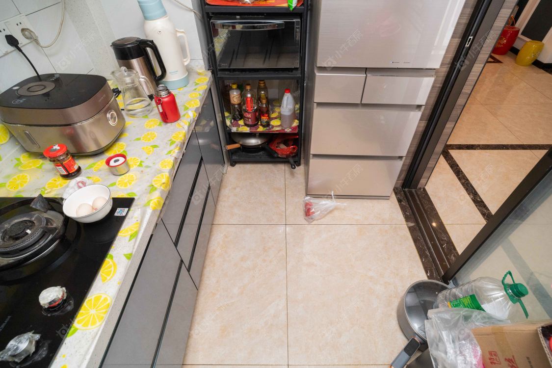 常州雨润城在售二手房源室内图_小牛看房