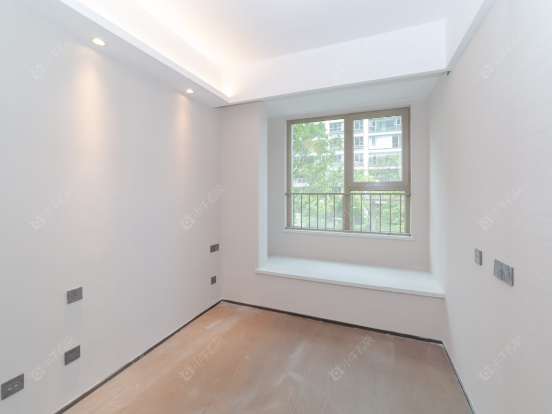 常州路劲美的竹林壹号在售二手房源室内图_小牛看房