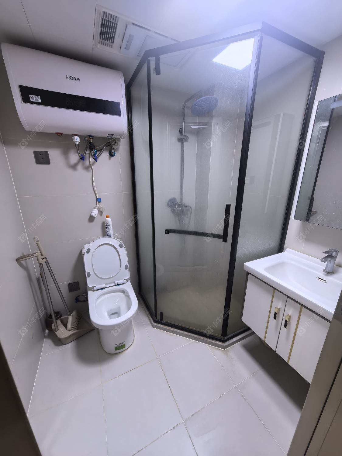 常州山外有山在租房源室内图_小牛看房