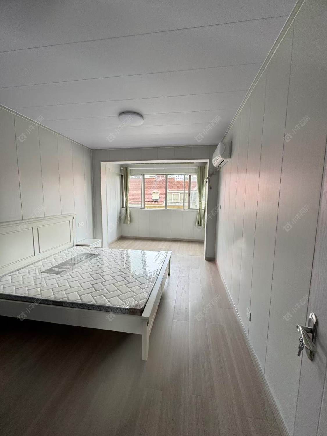 常州勤业六村在租房源_小牛看房