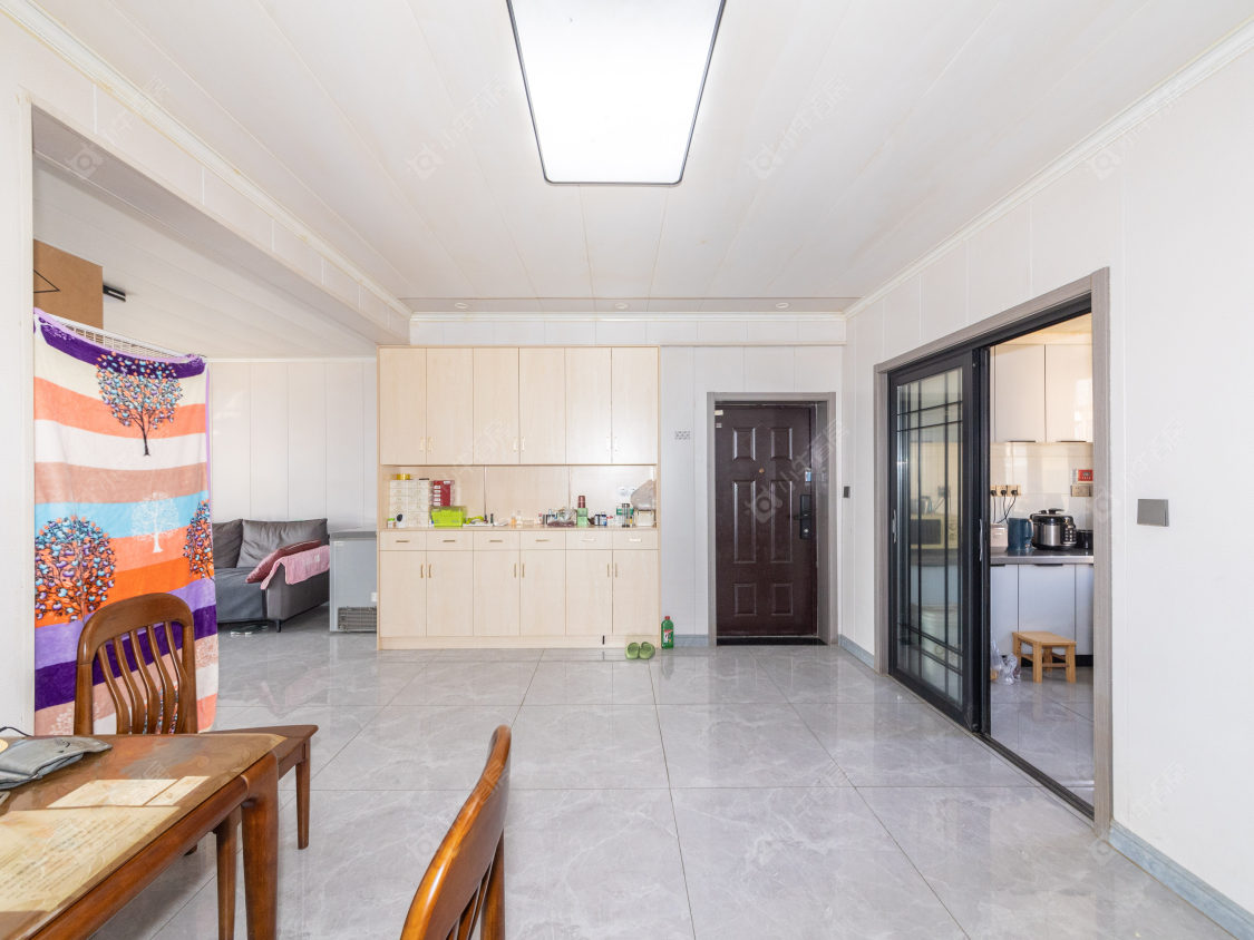 常州新景花苑一期在售二手房源室内图_小牛看房