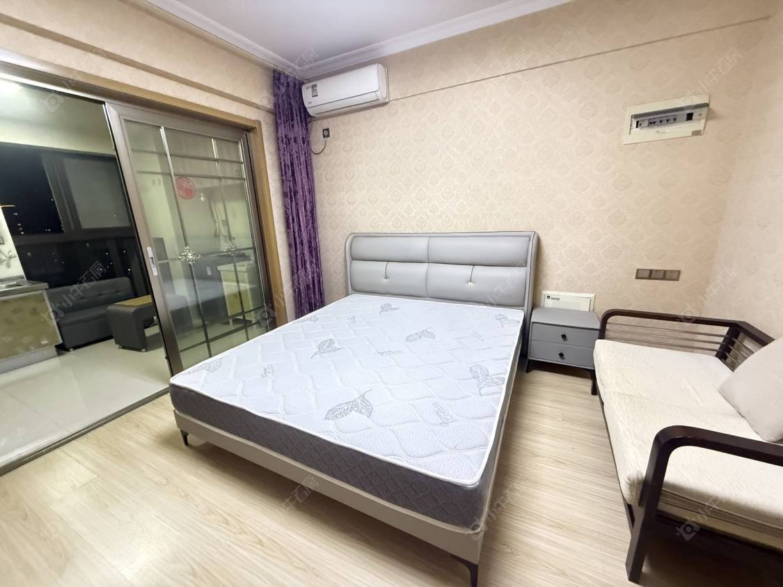 常州吾悦广场悦+公寓在租房源_小牛看房