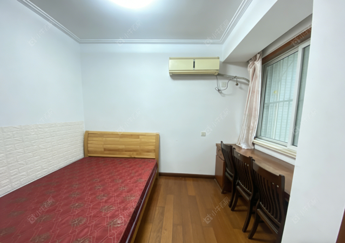 常州聚缘雅居在租房源户型图_小牛看房