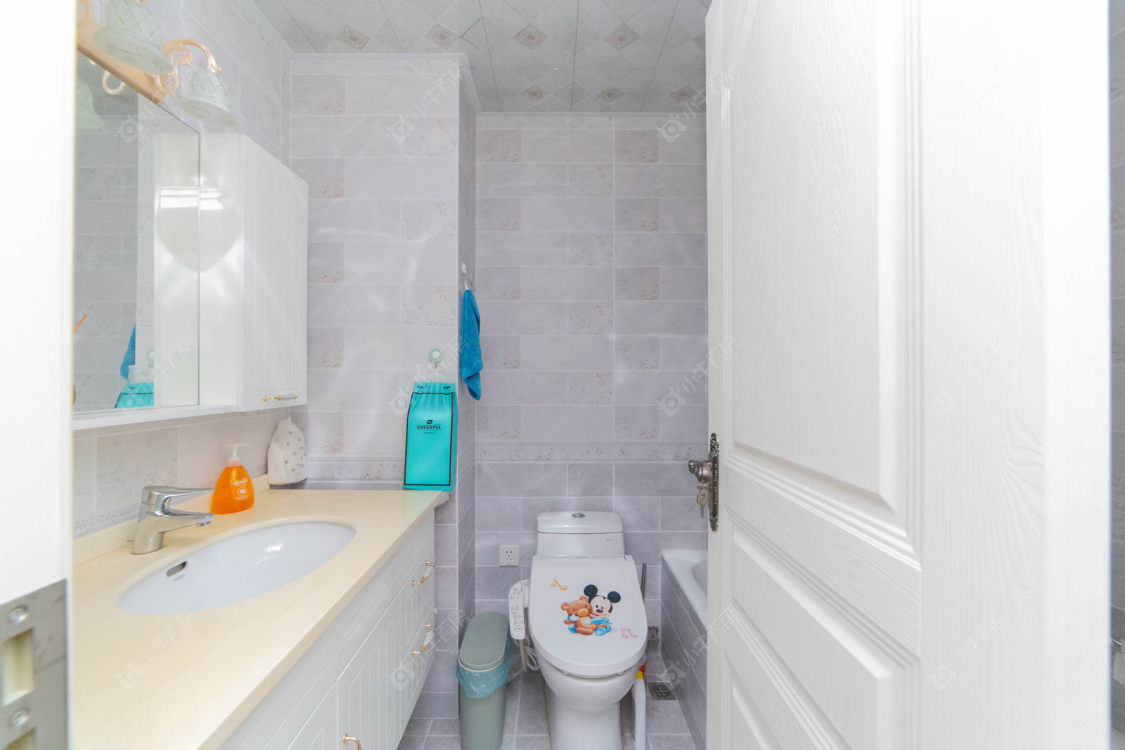 常州御河湾在售二手房源室内图_小牛看房