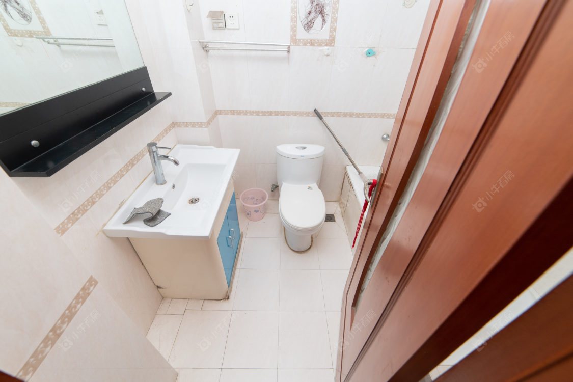 常州华林家园一期在售二手房源室内图_小牛看房