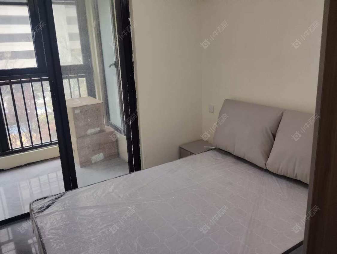 常州新城逸隽花园一期在租房源室内图_小牛看房