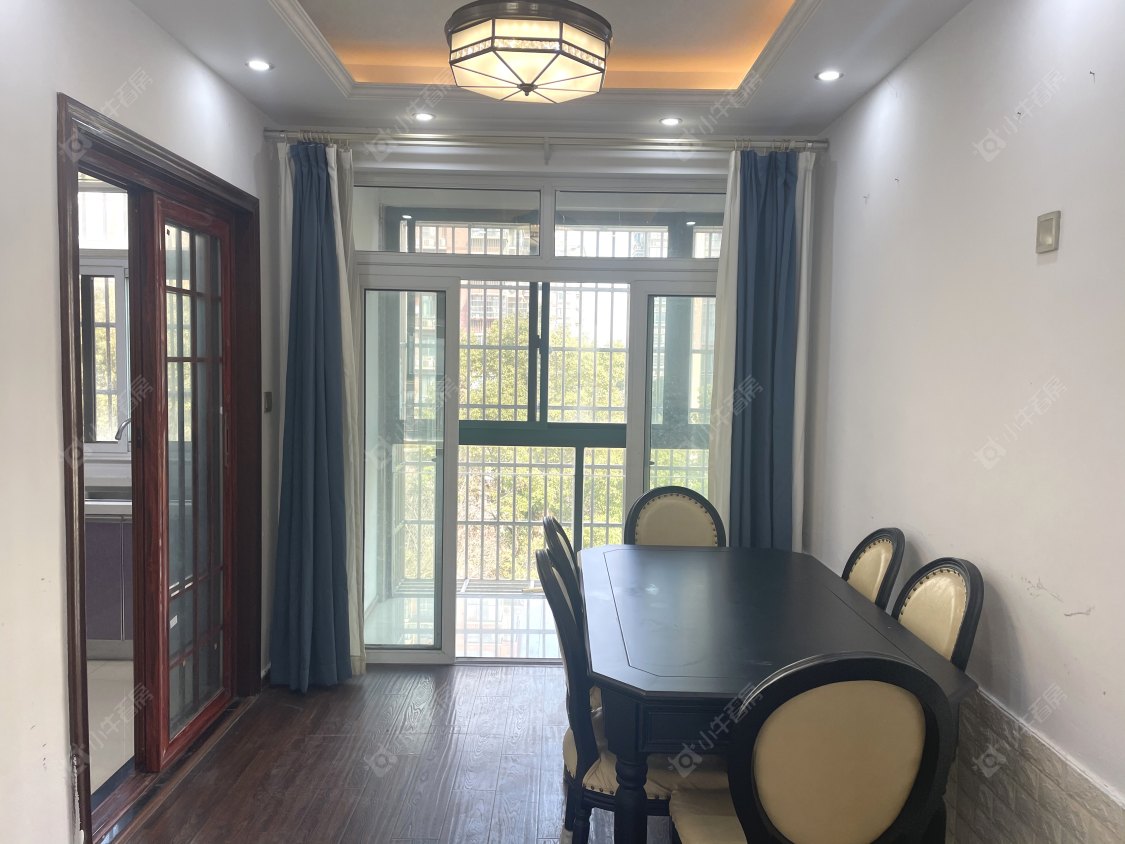 常州枫逸人家在租房源_小牛看房