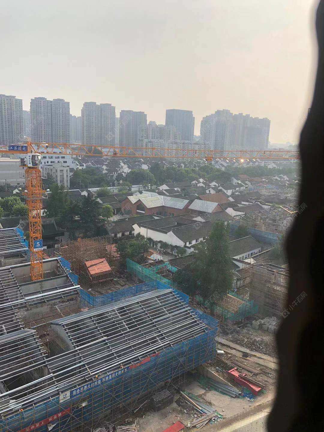 常州国泰名筑和平苑租房房源封面图