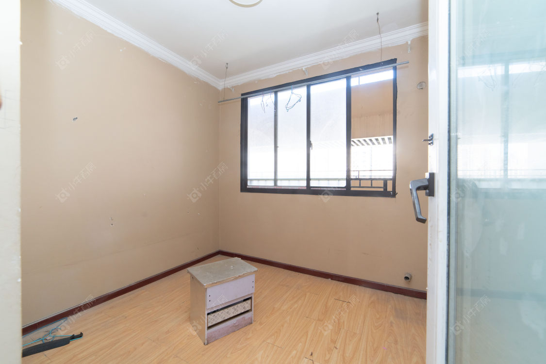 常州龙湖龙誉城四期在售二手房源室内图_小牛看房