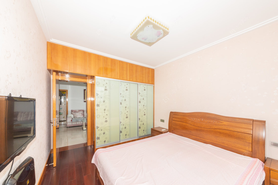 常州百馨西苑一二期在售二手房源室内图_小牛看房