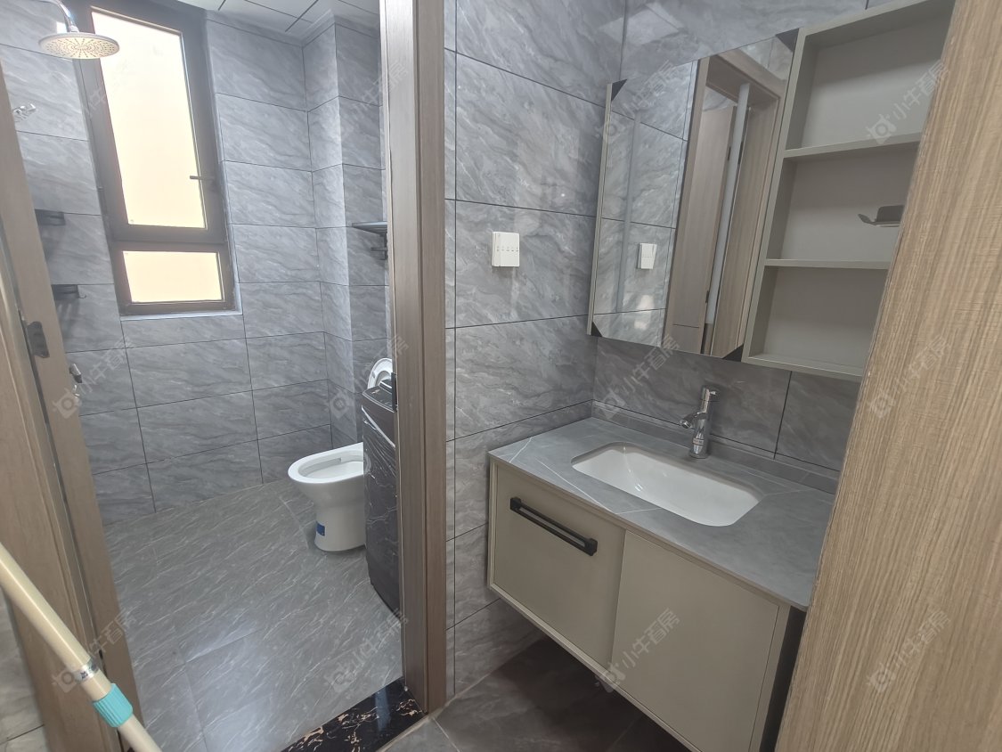 常州保利和光晨樾在租房源室内图_小牛看房