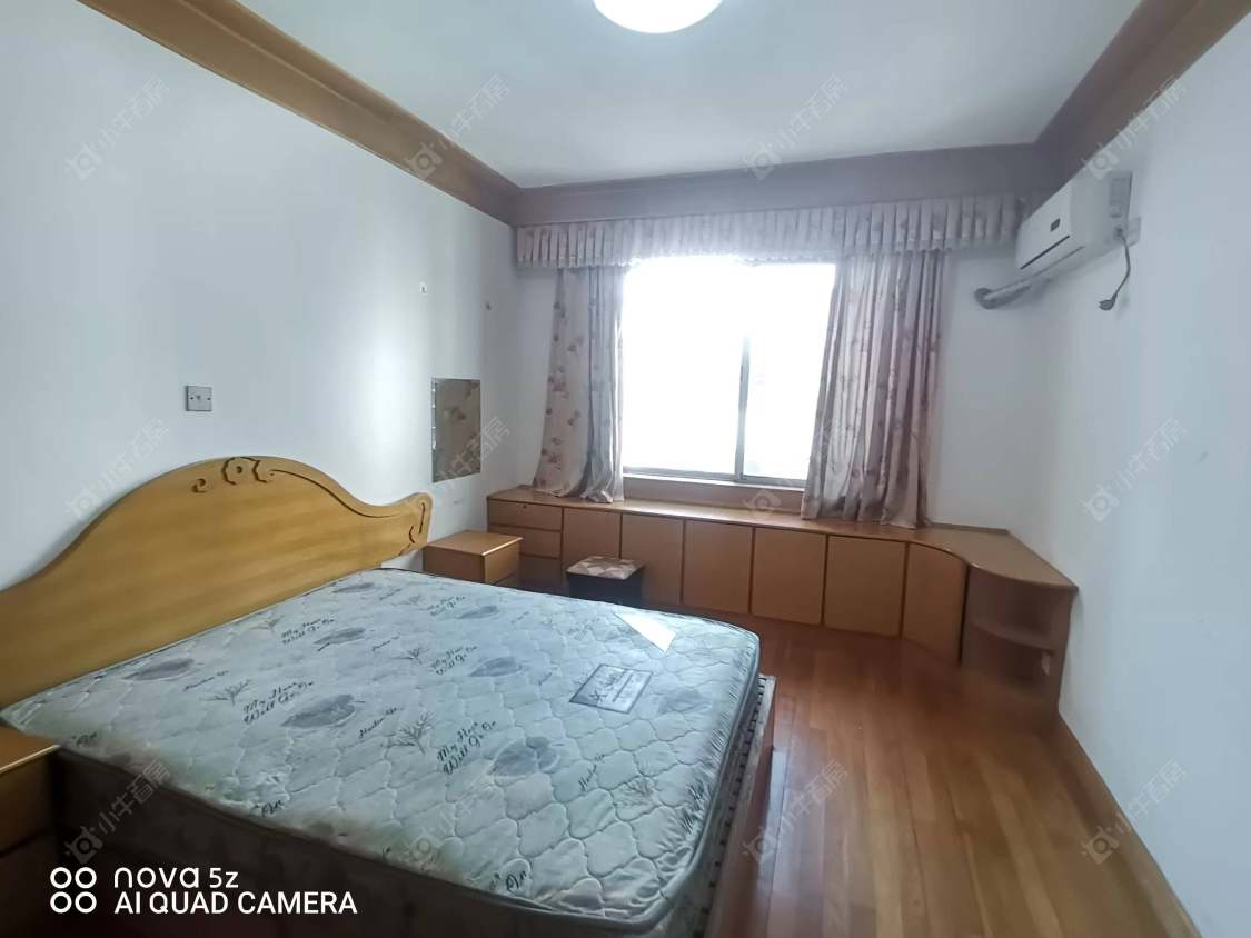 常州巢丰苑在租房源_小牛看房