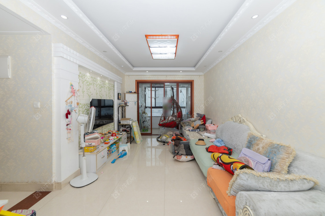 常州凤凰湖花园在售二手房_小牛看房