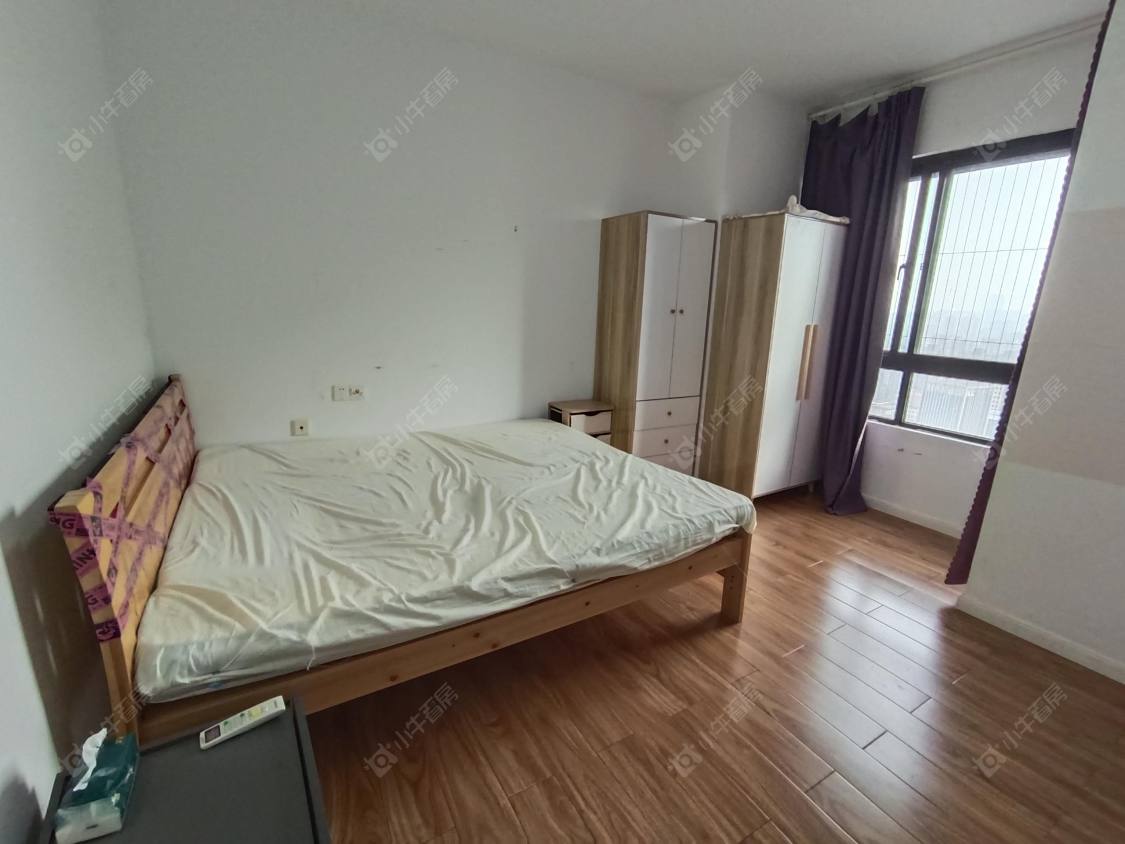 常州星河国际六区在租房源室内图_小牛看房