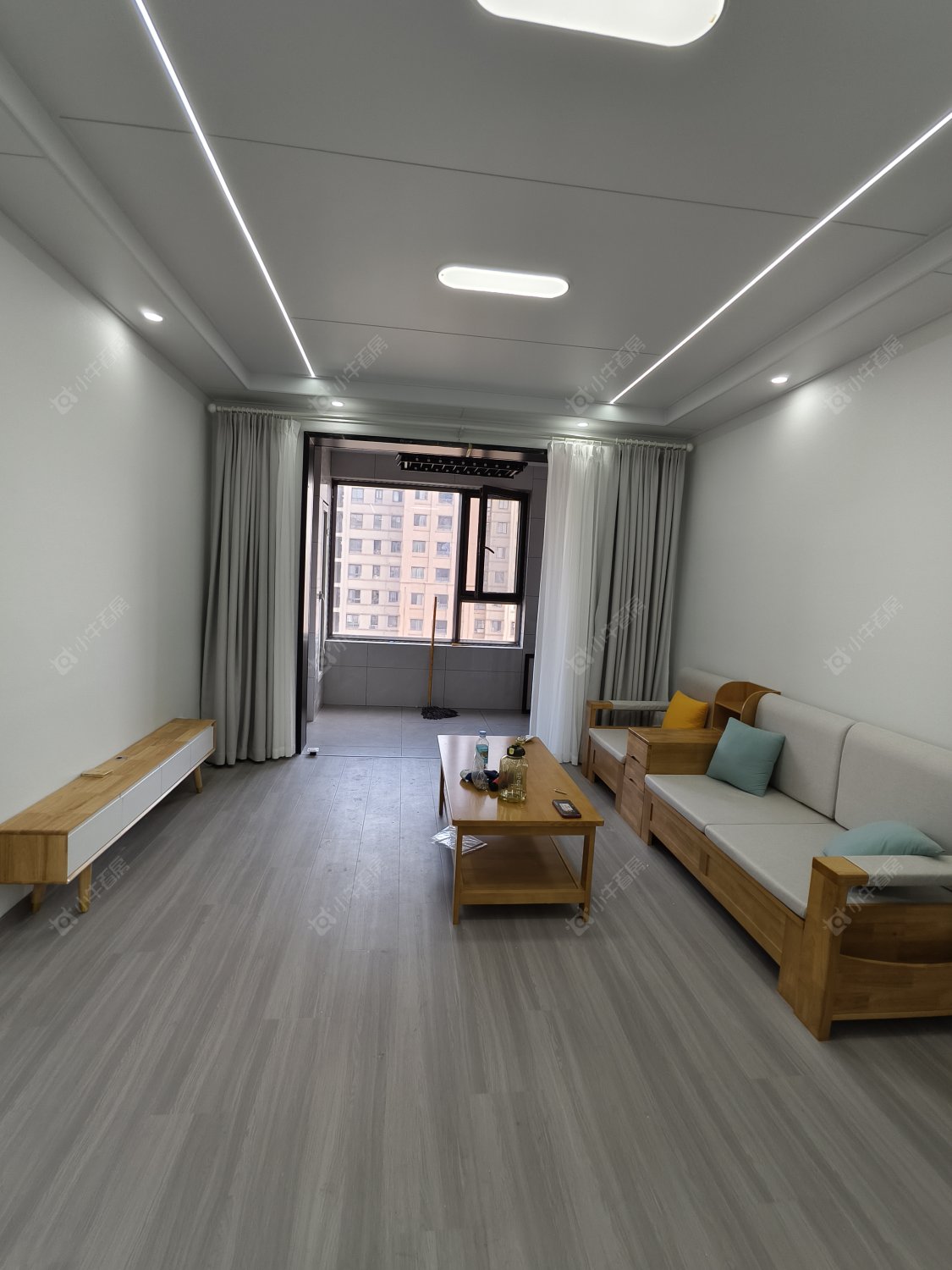 常州紫廷名苑在租房源_小牛看房