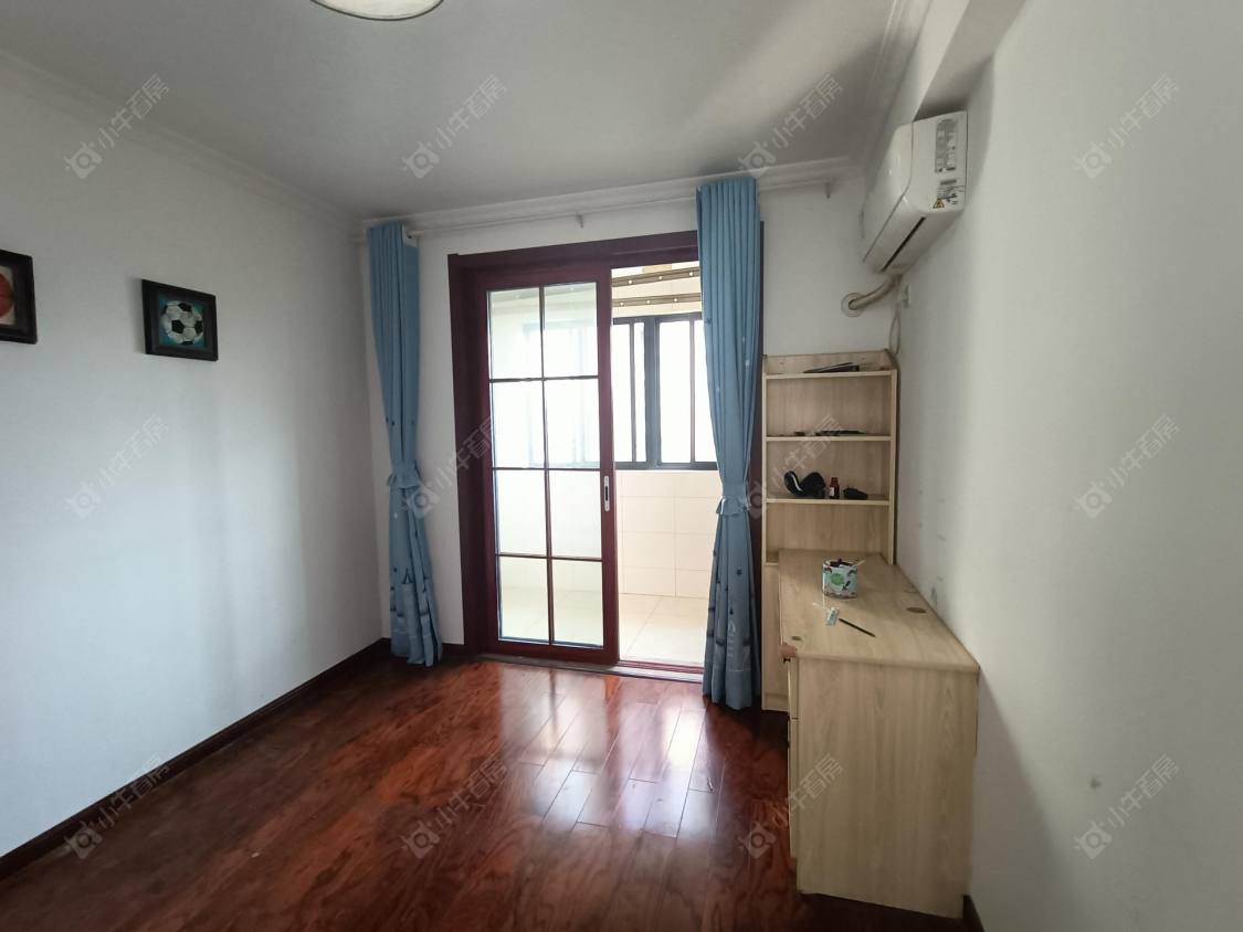 常州天山花园在租房源室内图_小牛看房