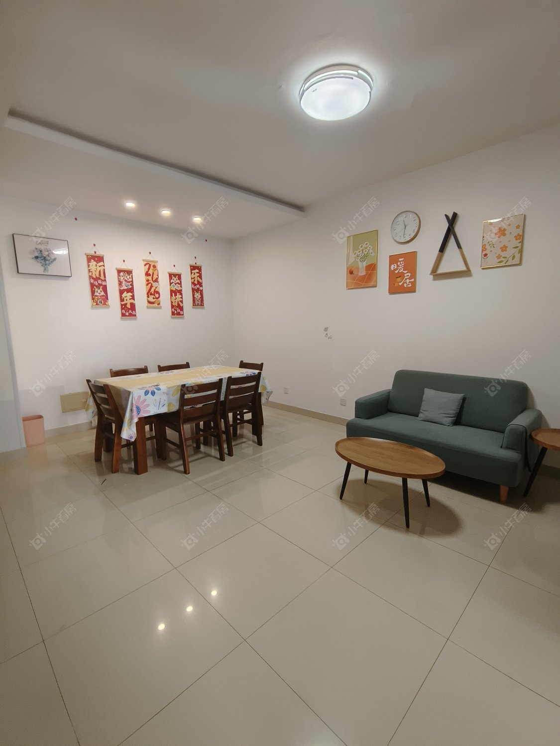 常州怀德名园在租房源室内图_小牛看房