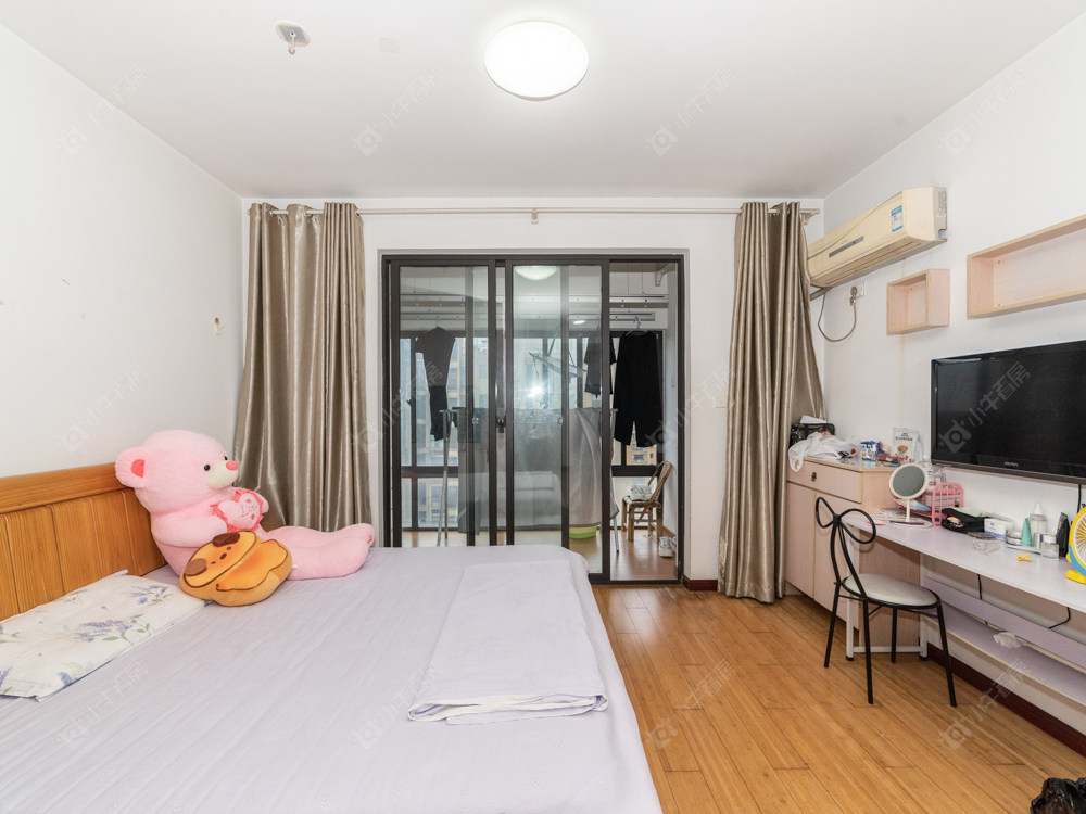 常州九洲花园一期在售二手房源室内图_小牛看房