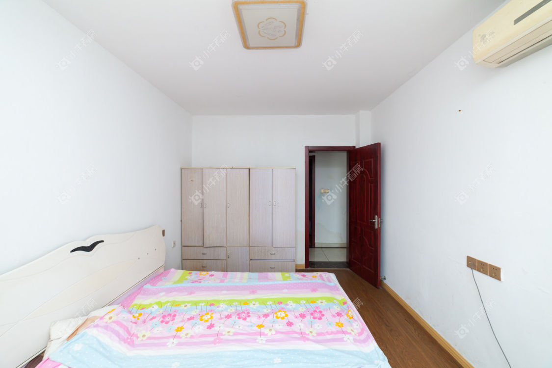 常州蔚蓝天地一二期在租房源_小牛看房