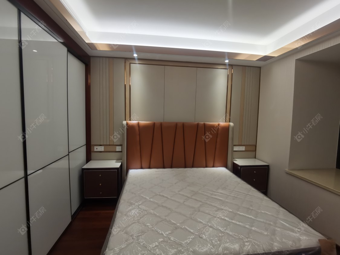 常州景瑞天玺在租房源_小牛看房