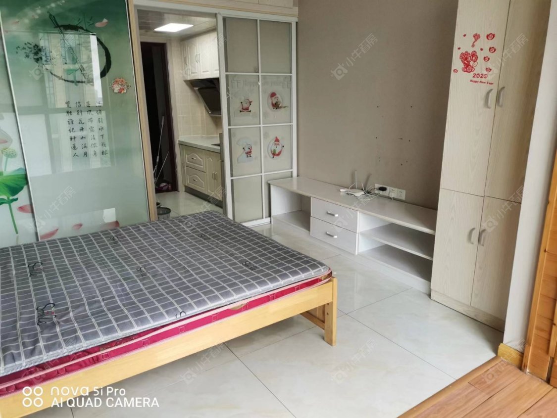 常州新城帝景东区租房_新城帝景东区1室房源出租