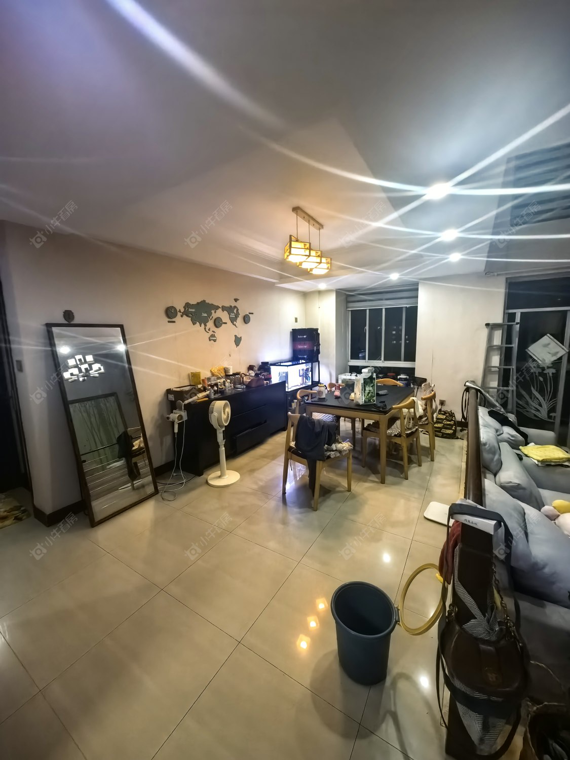 常州奥林匹克花园在租房源_小牛看房